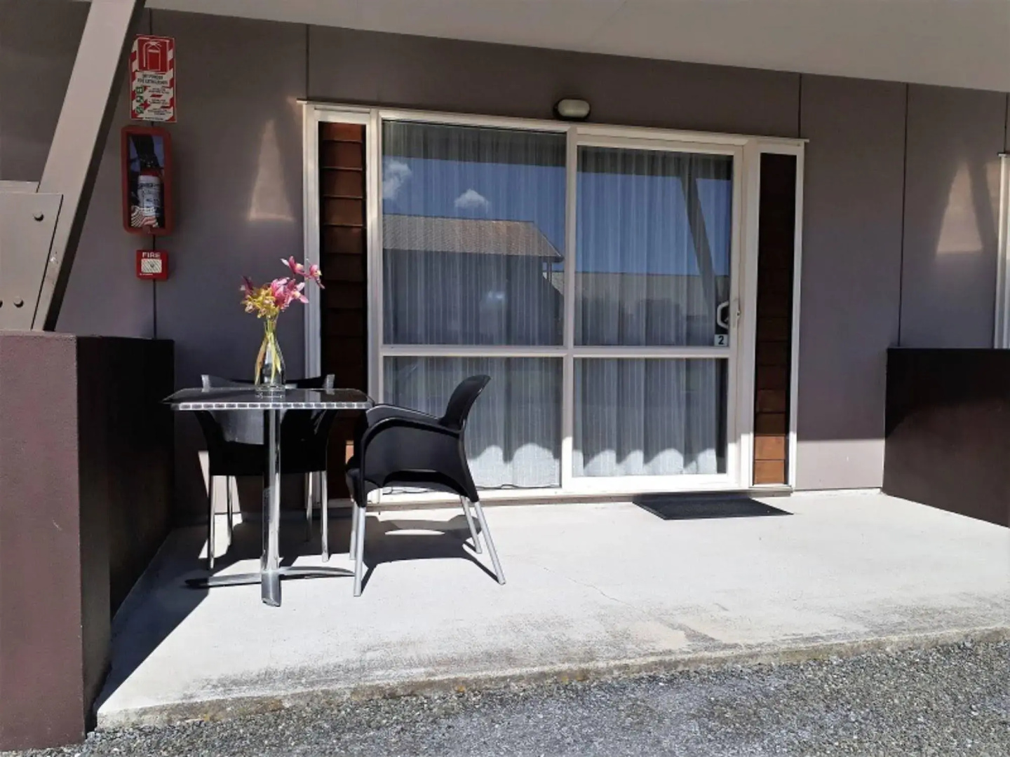 Mohua Motels
