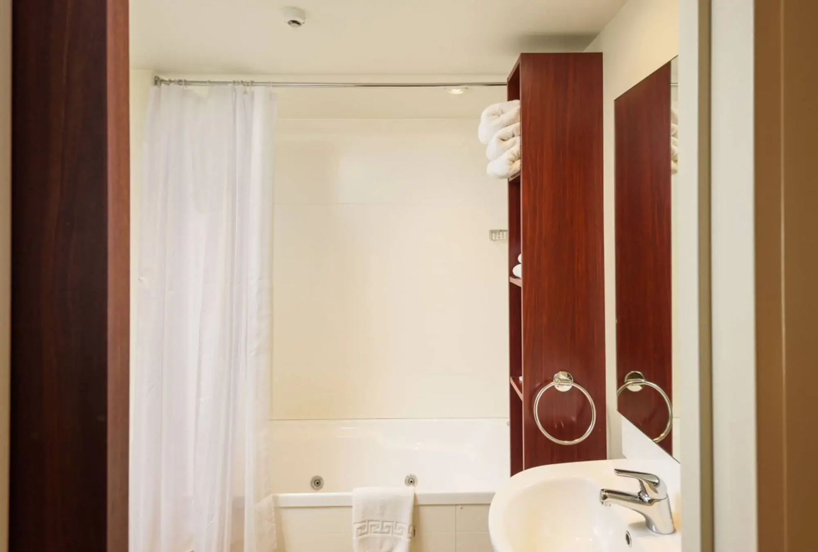 Queenstown Motel Apartments