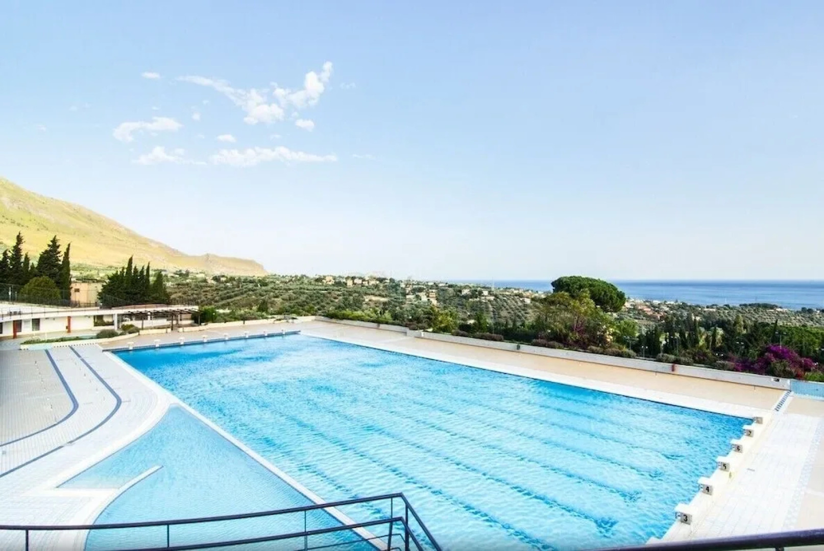 Отель Allegroitalia Torre Artale Palermo