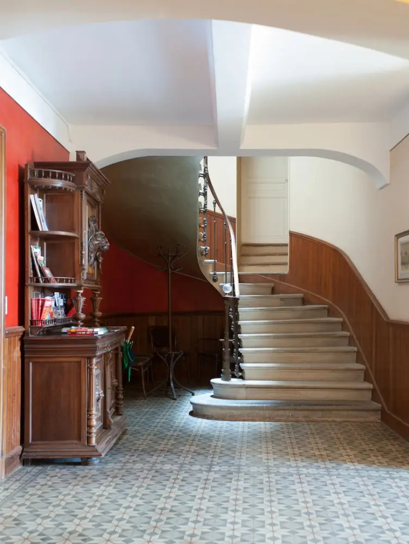 Domaine Des Agnelles