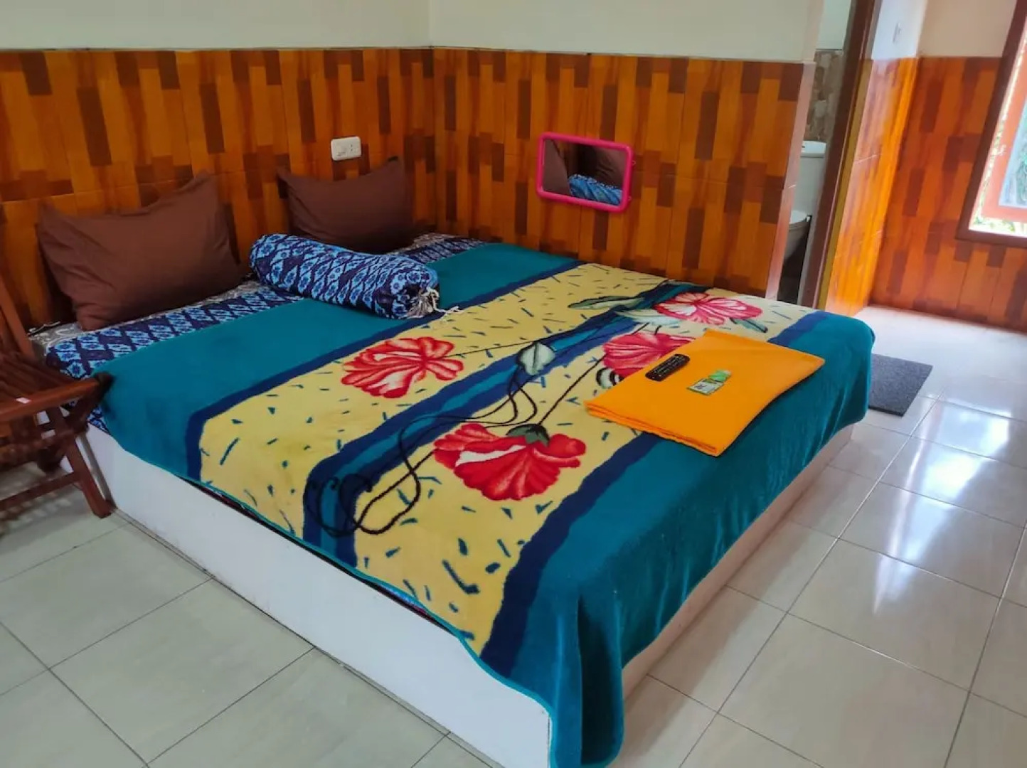 Hotel Nakula Sadewa 2 Bandungan