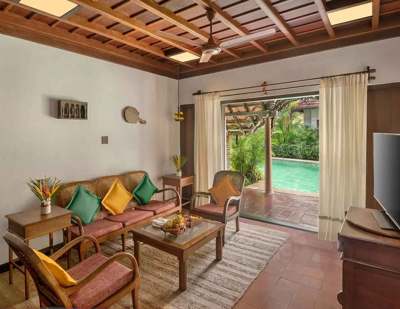 Kumarakom Lake Resort
