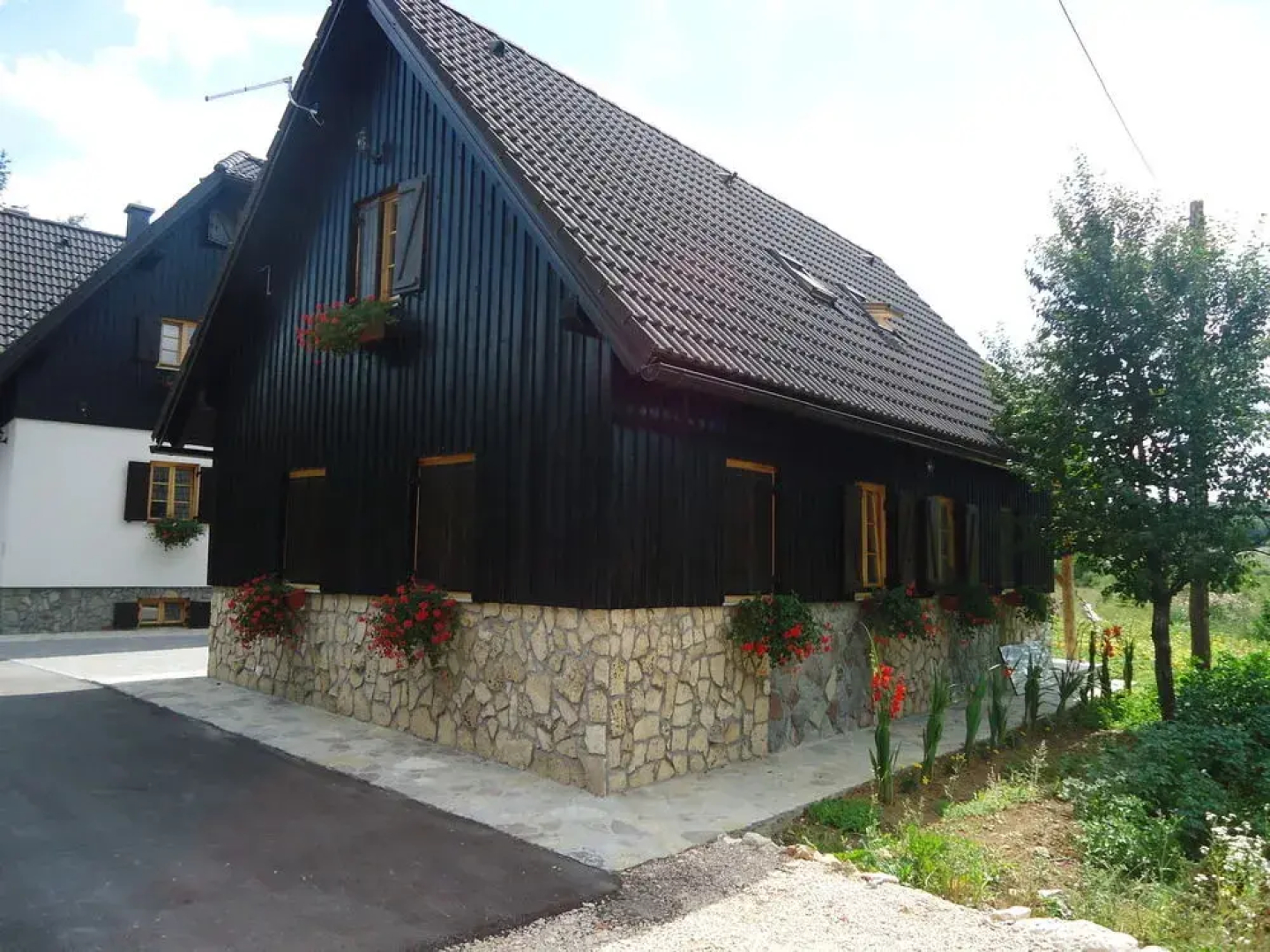 House Prijeboj