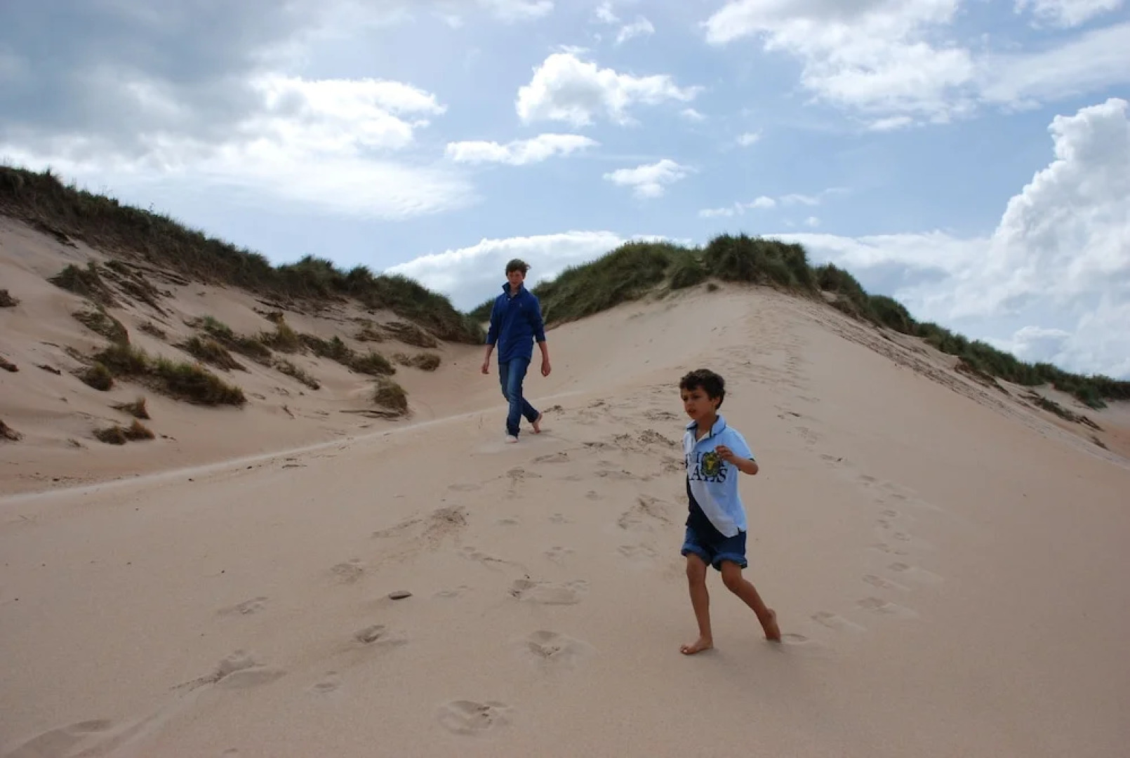 Harvest Moon Treehouse