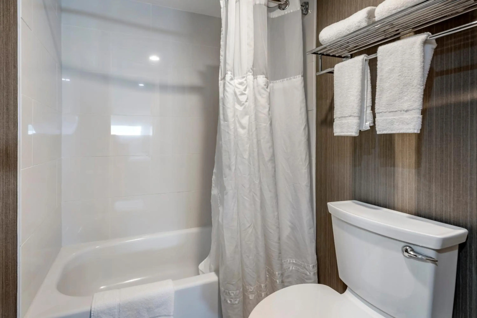 Somerset Lofts, Ascend Hotel Collection