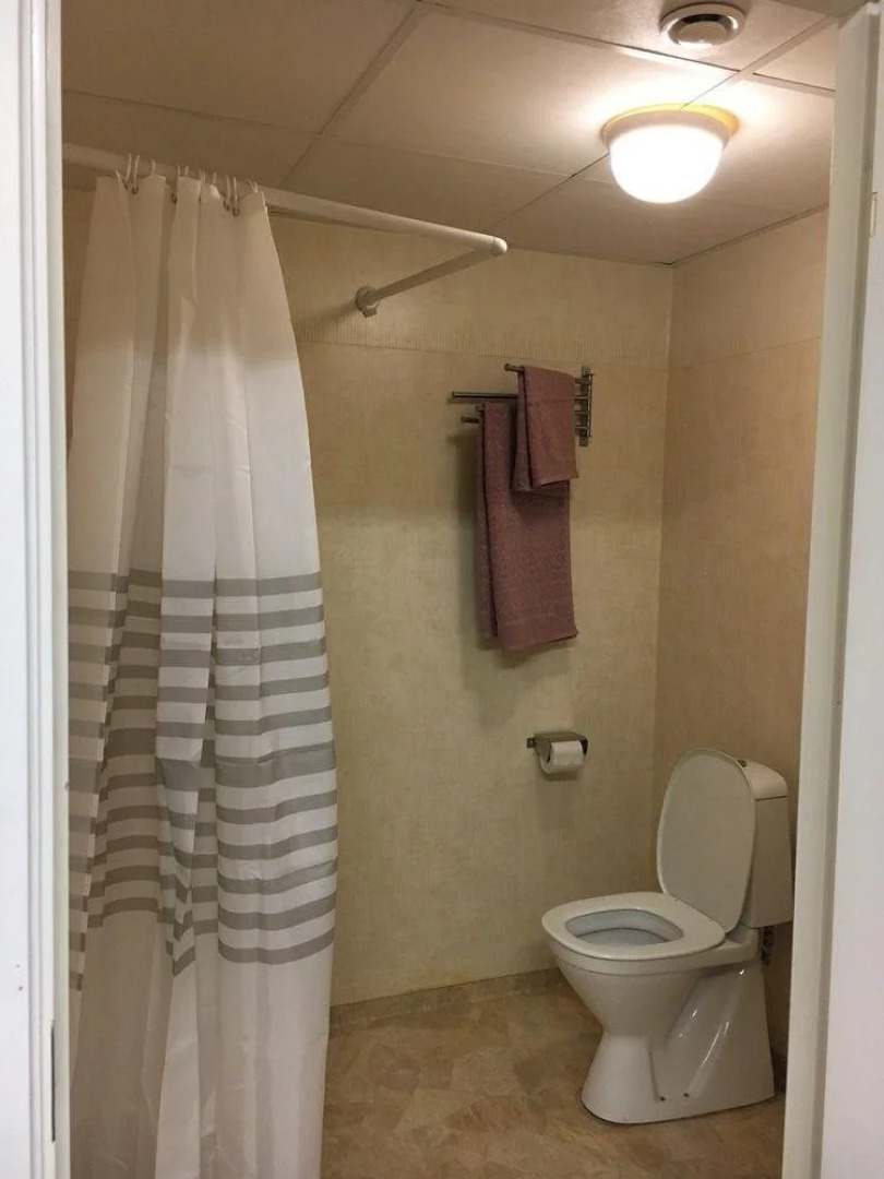 Dalahästen Lägenhetshotell