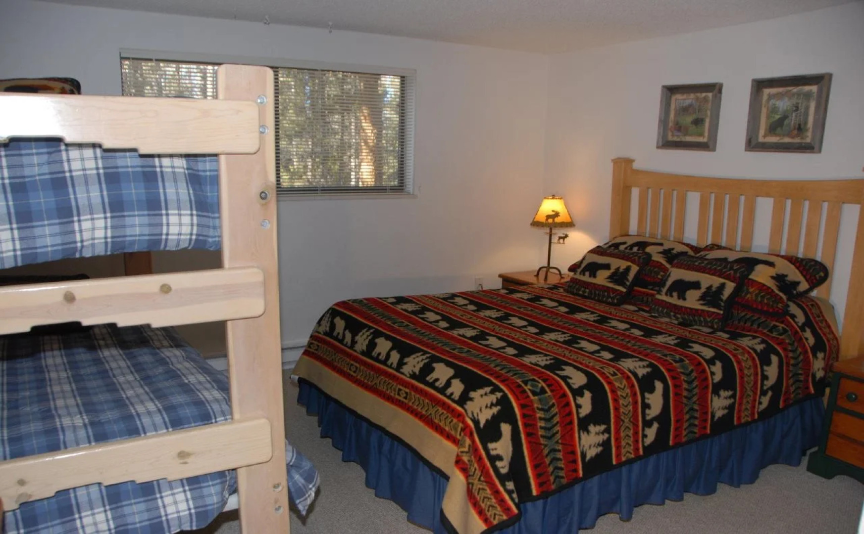 Beaver Village Condominiums