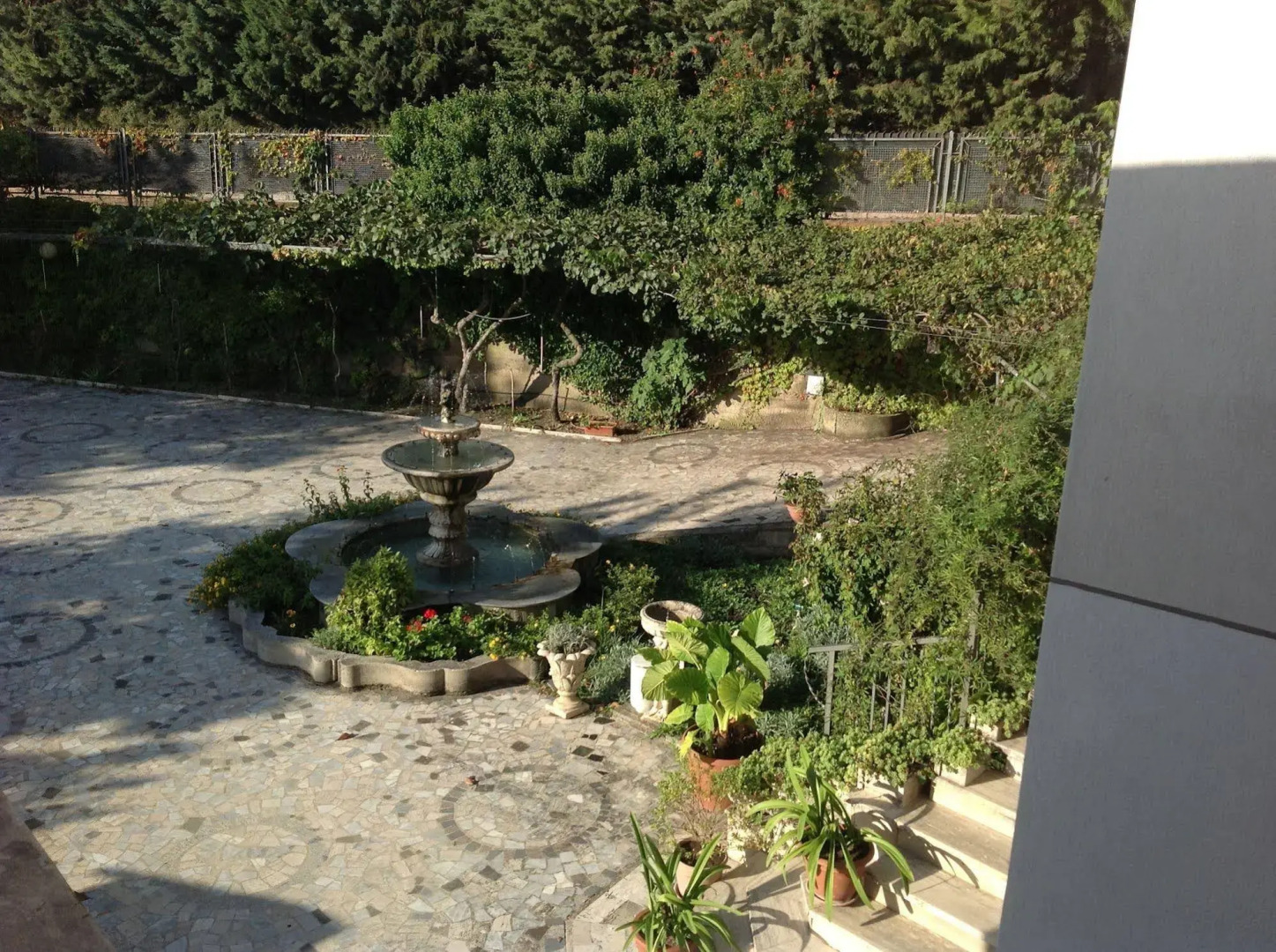 Residenza Giancesare