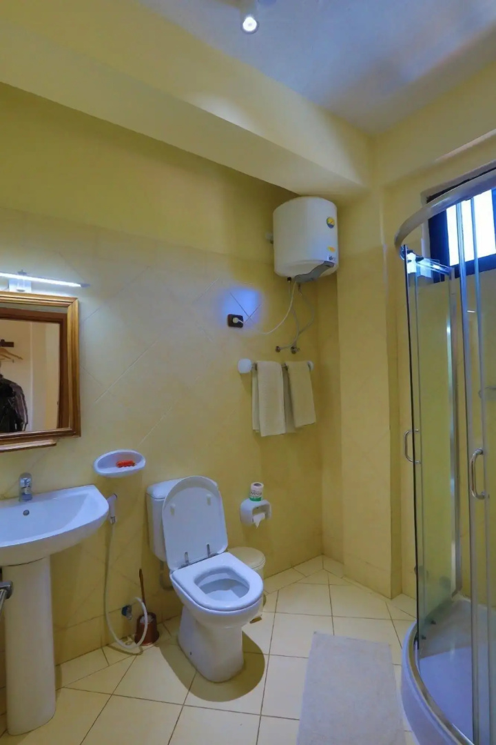 Harbe Hotel