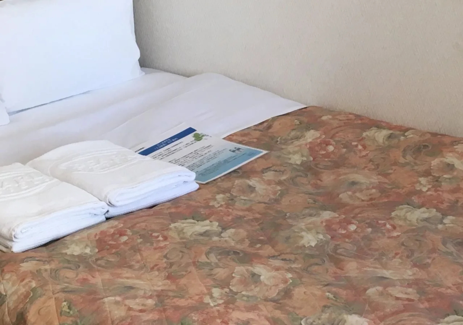 Hotel IL FIORE Kasai Annex