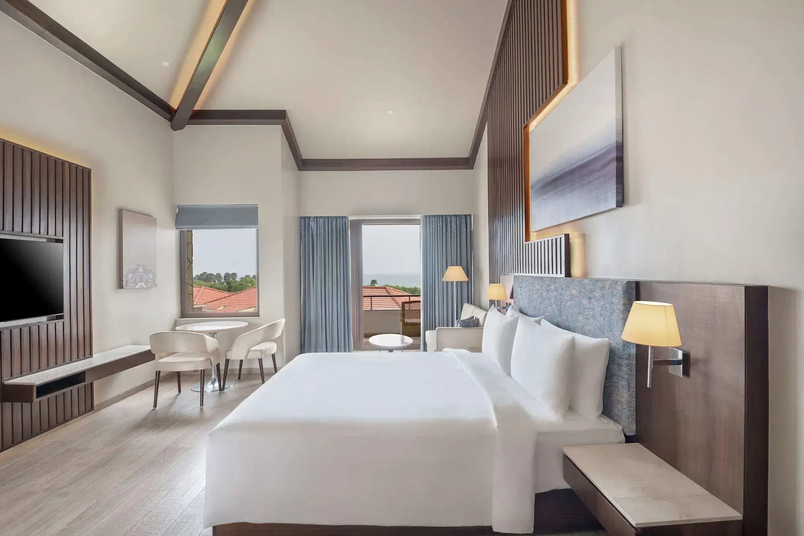Radisson Blu Resort Visakhapatnam