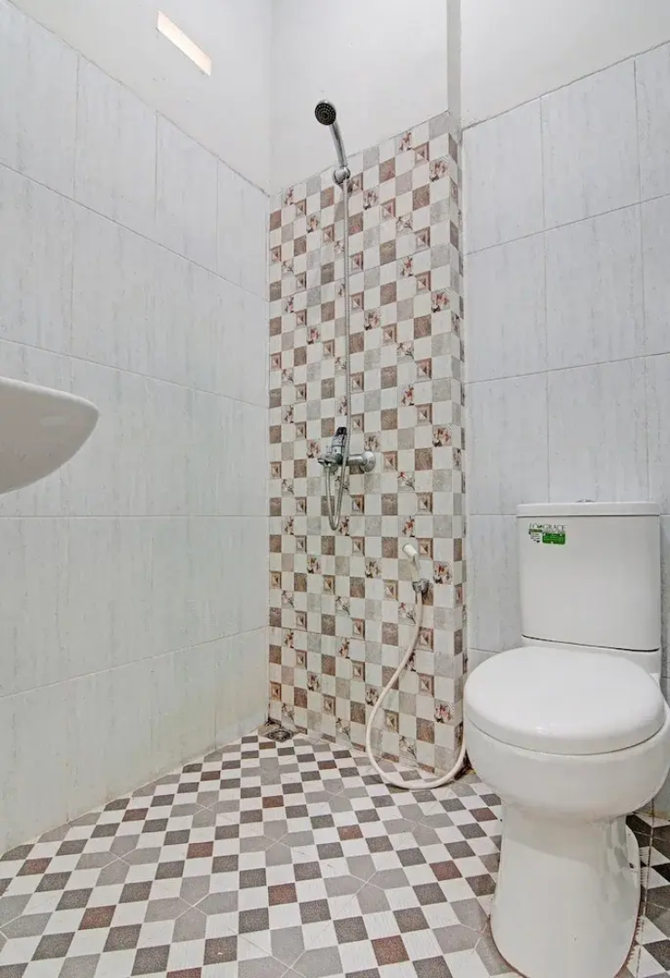 Hotel O Sandira Syariah