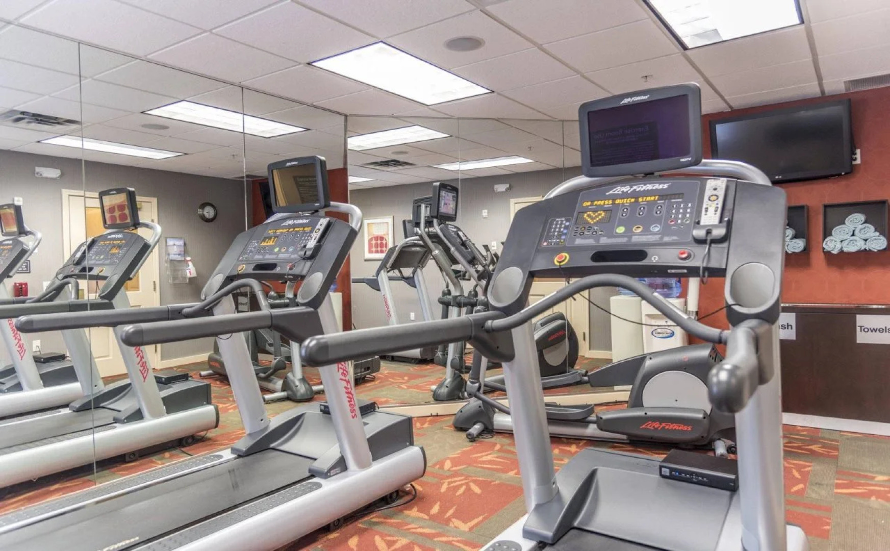 Residence Inn by Marriott Holland