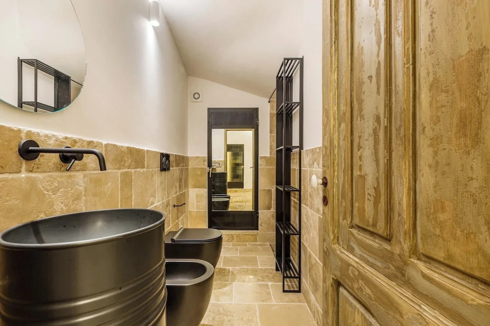 2874 Masseria Marchese by Perle di Puglia