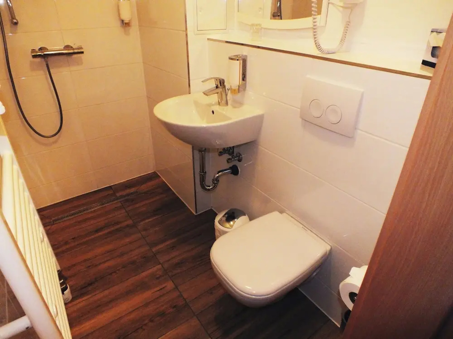 Werrapark Hotel Heubacher Höhe