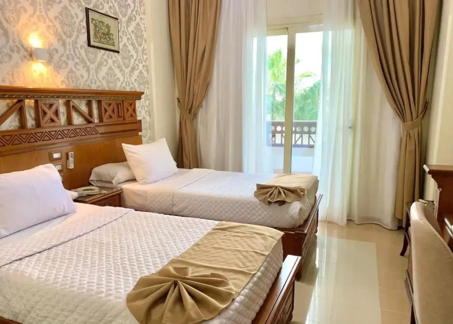 Teba Hotel