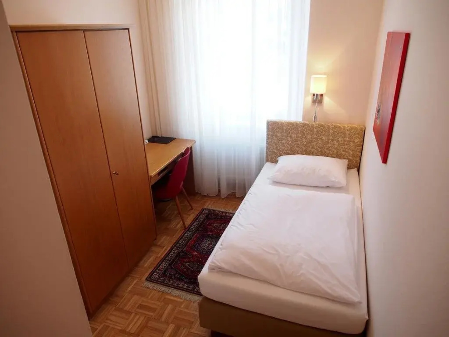 Stadthotel zur goldenen Krone