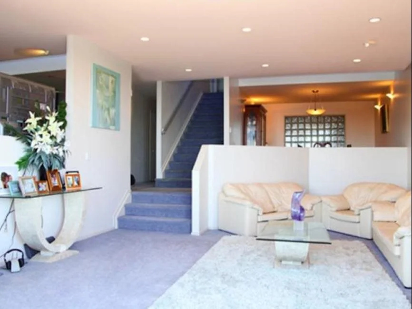 Lyons Rock Bed and Breakfast