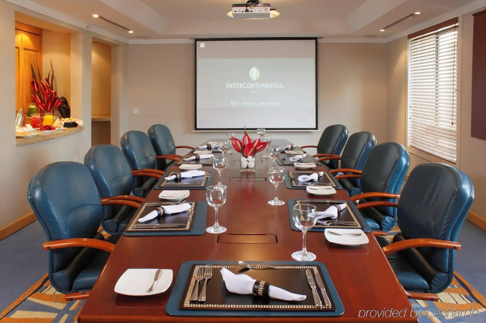 InterContinental Cali by IHG