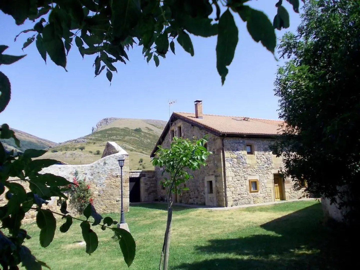 Posada la Sosiega