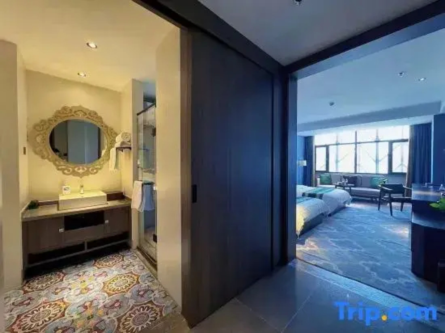 Weilisi Hotel (Weilisi Garden Community)