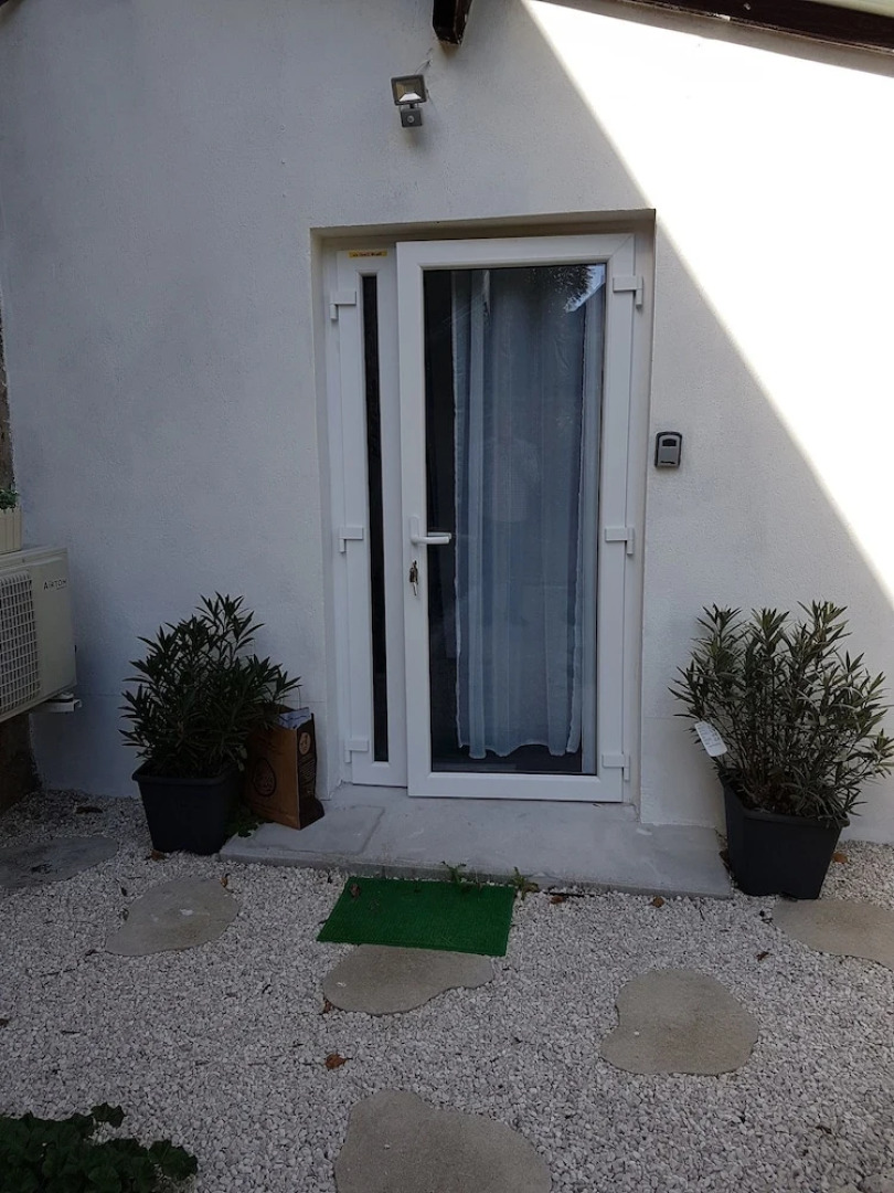 Maison de Vacances GueSt MoaM