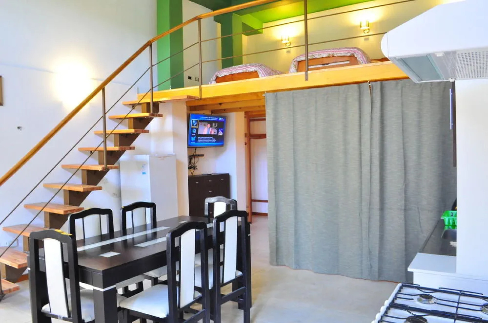 Hotel Alejandro I Patagonia