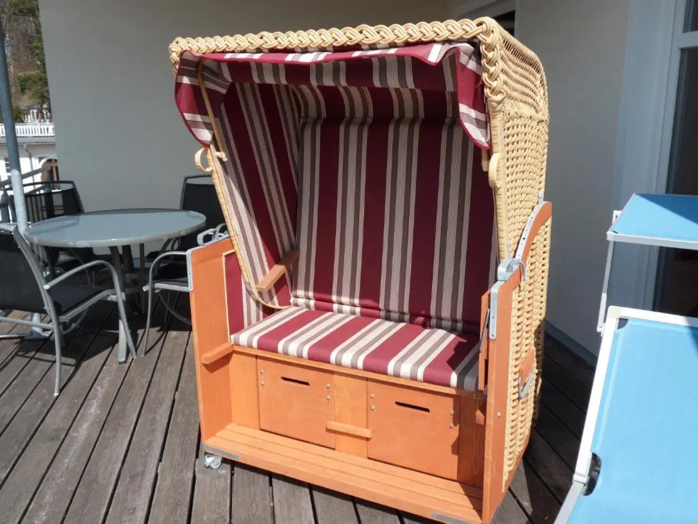 Villa Seerose - Apt. Seerose