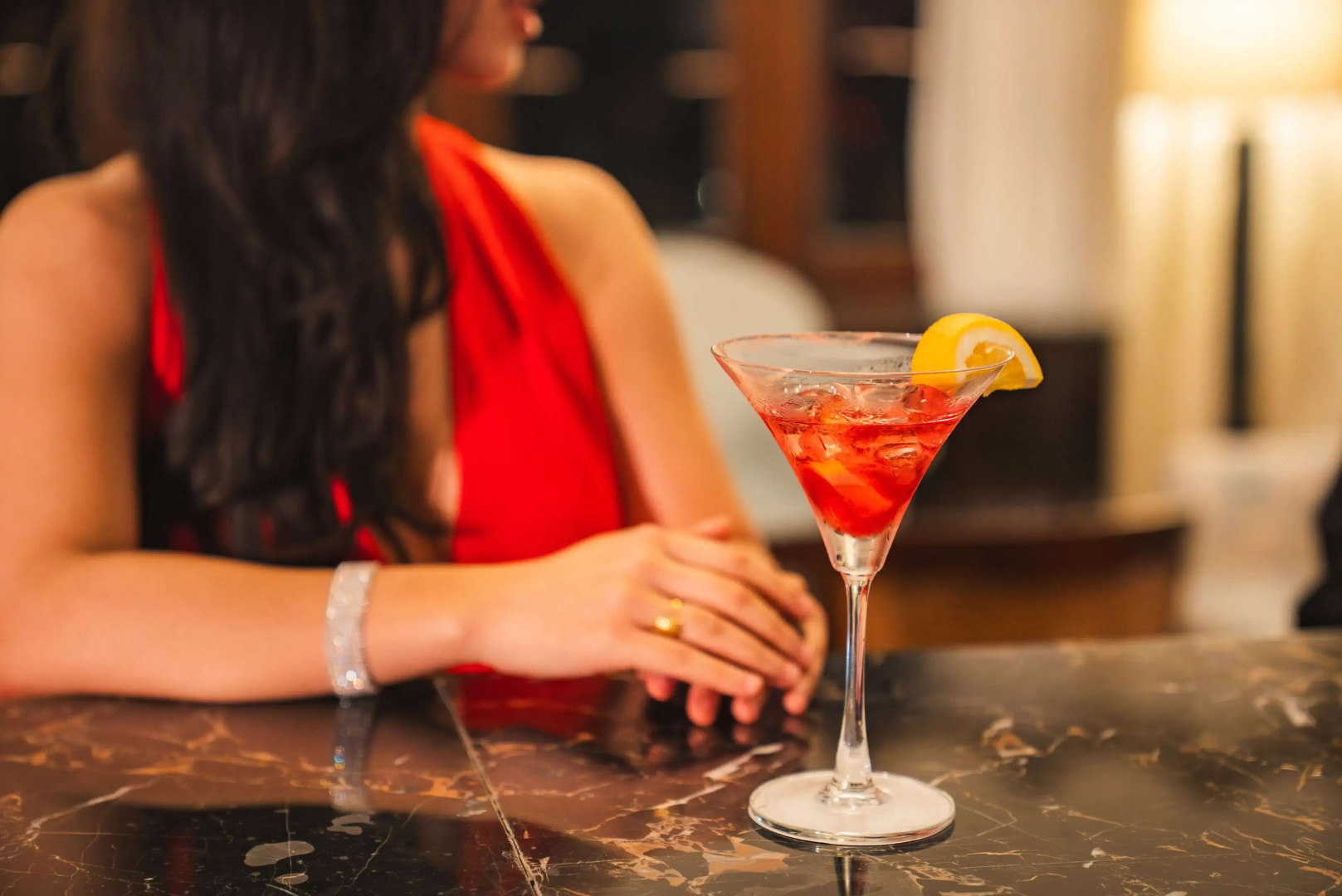 The Claridges Nabha Residence