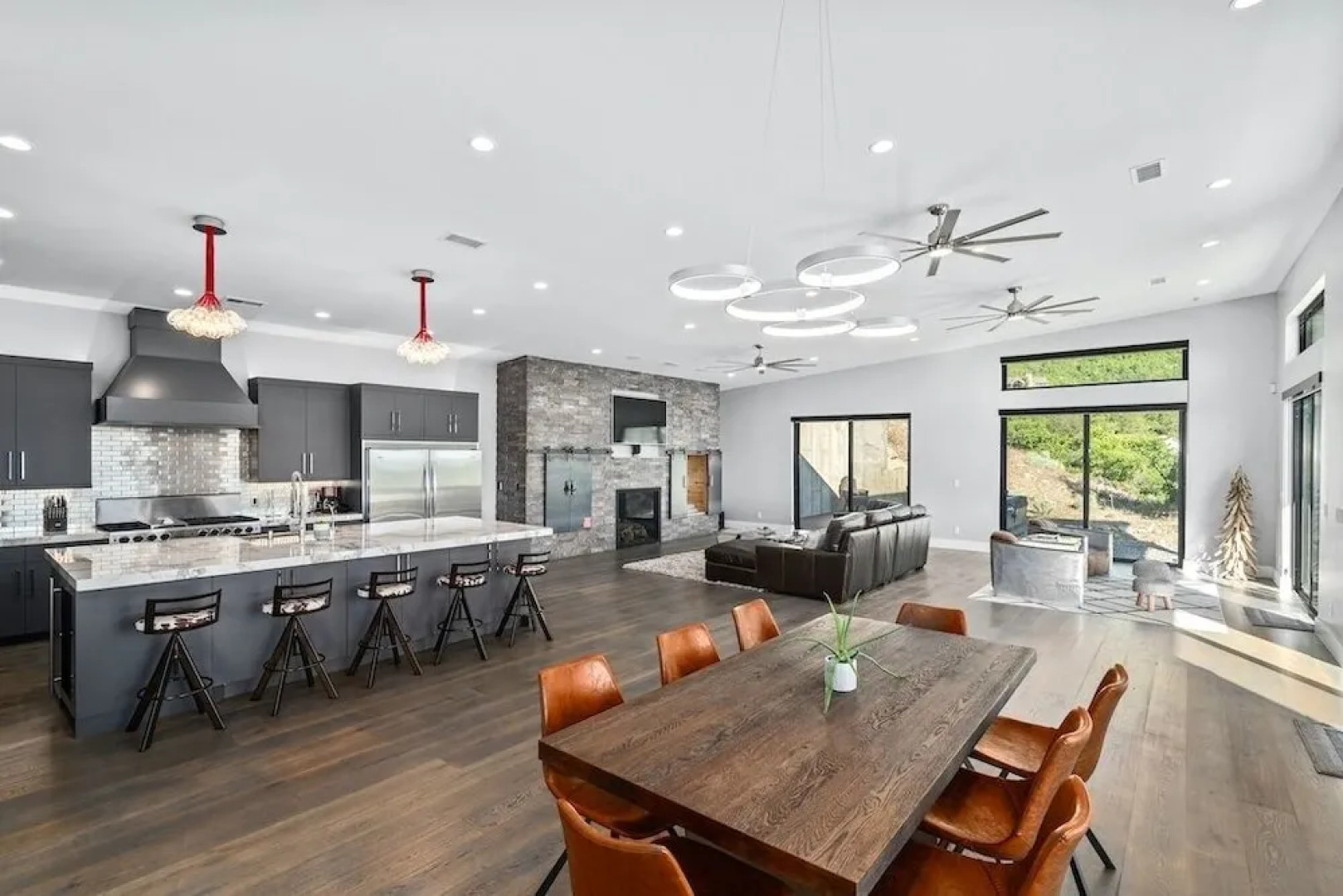 10457 Wasatch Boulevard Home 4 Bedrooms 4.5 Bathrooms Home