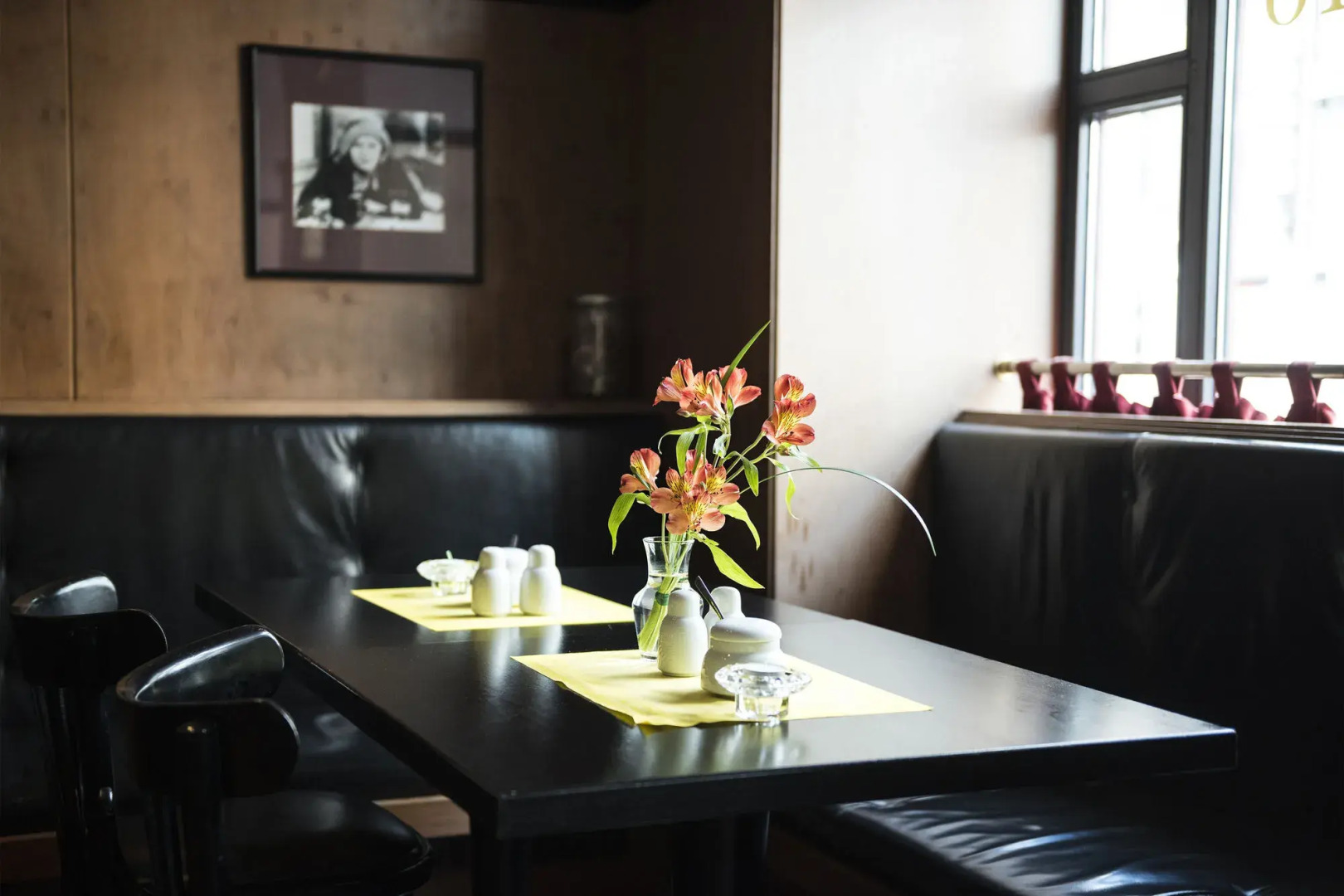 Hotel Deutsches Theater