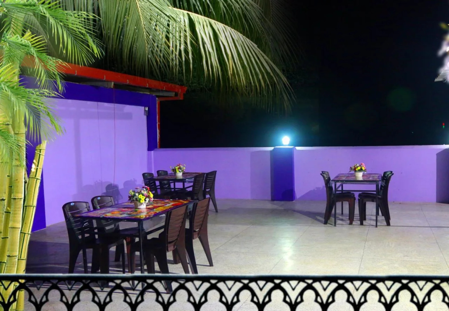 Juli Reception Hotel