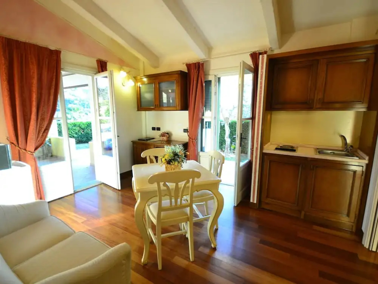 Belvilla by OYO Le Ville Negli Olivi