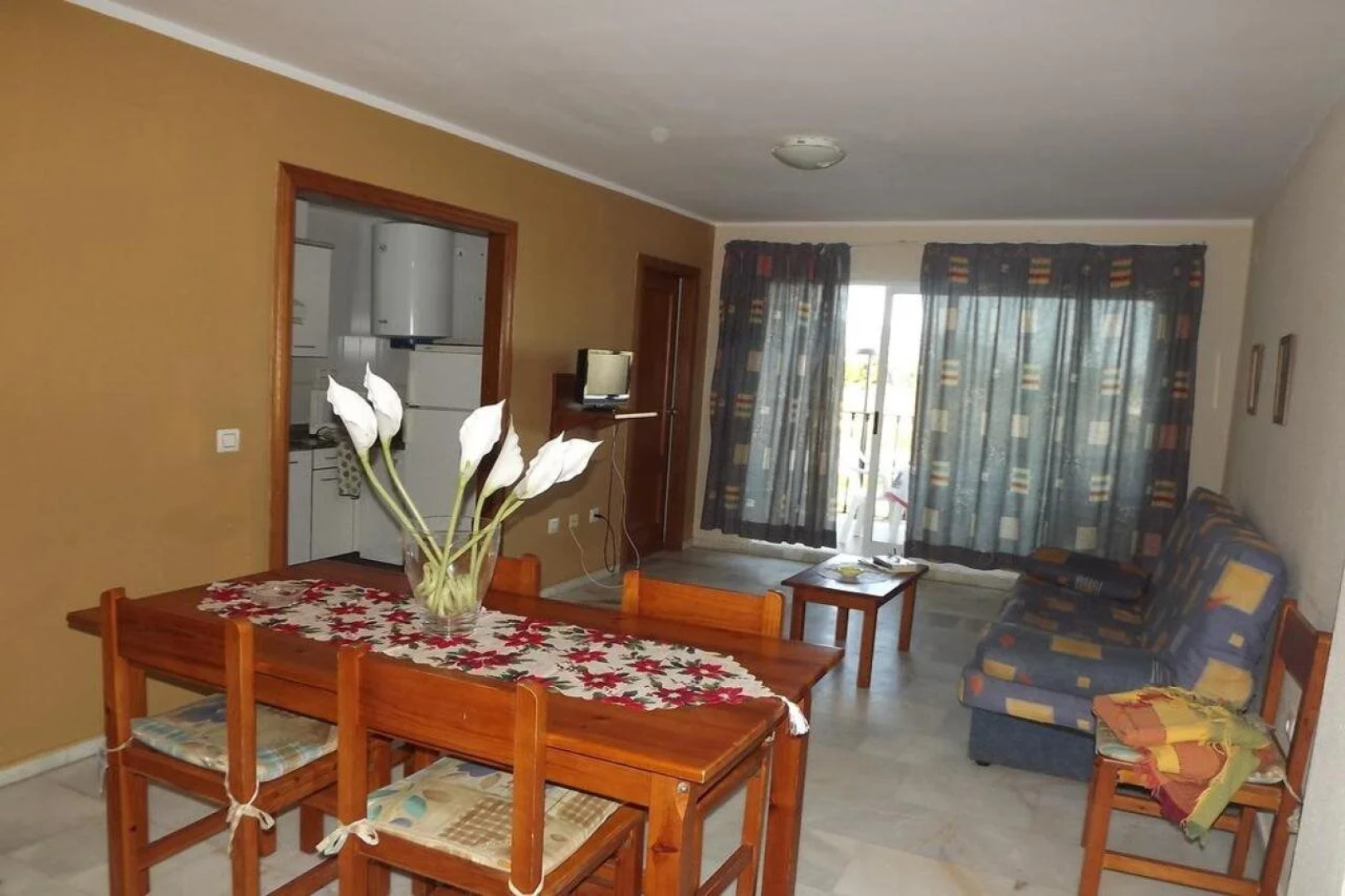 Apartamentos San Antonio