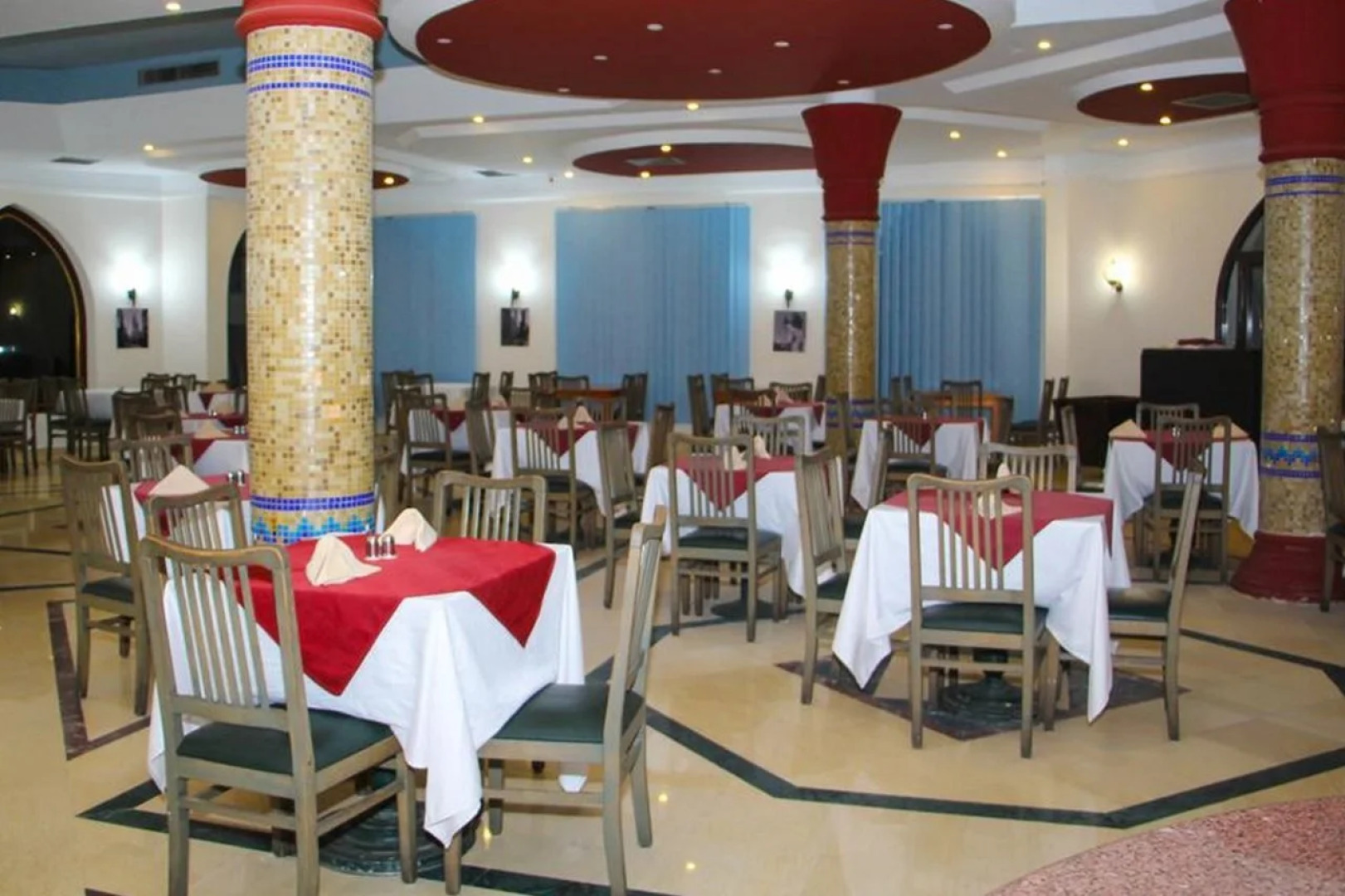 Viva Sharm Hotel