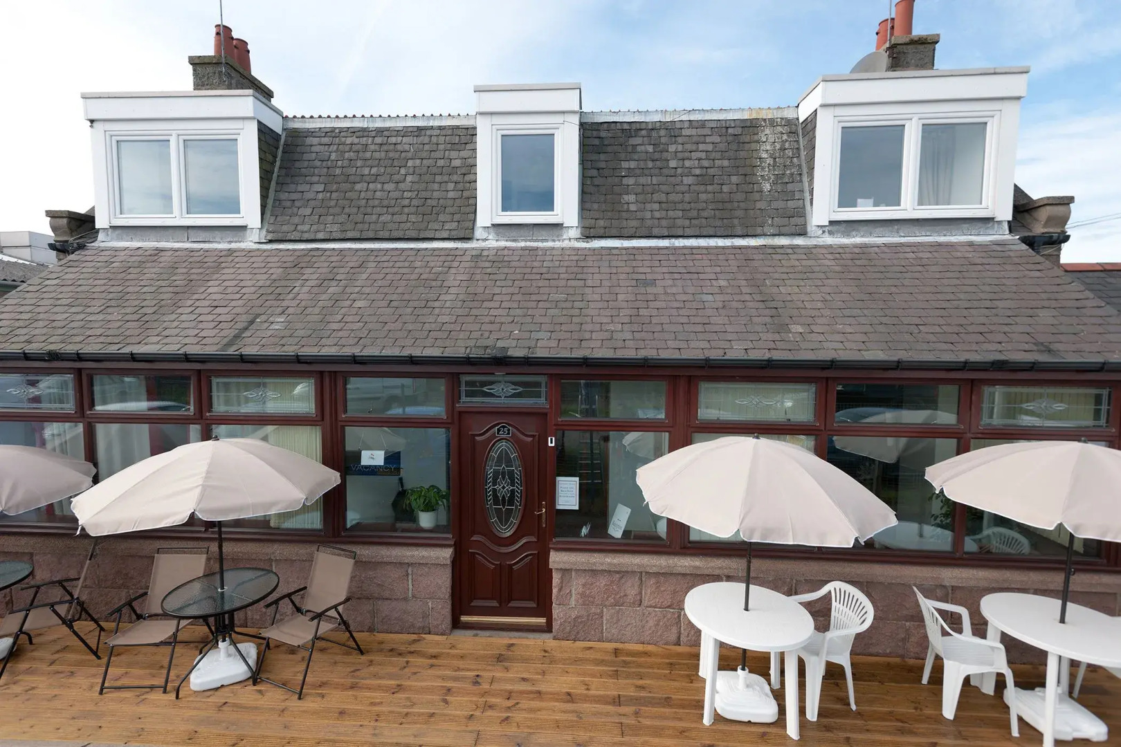 Ardenlea House Hotel B&B