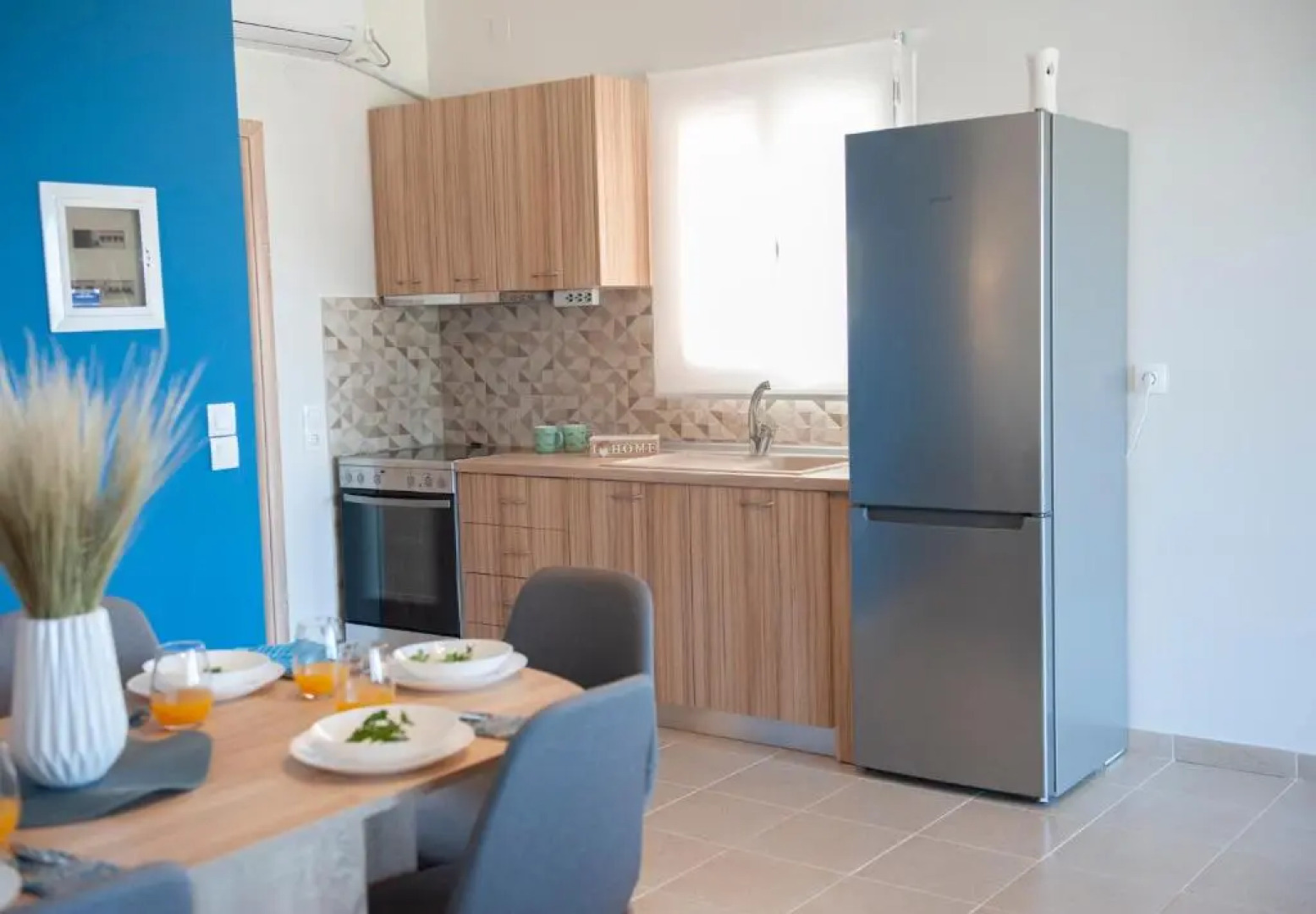 Darmanin Apartment 3 Gyalos Corfu