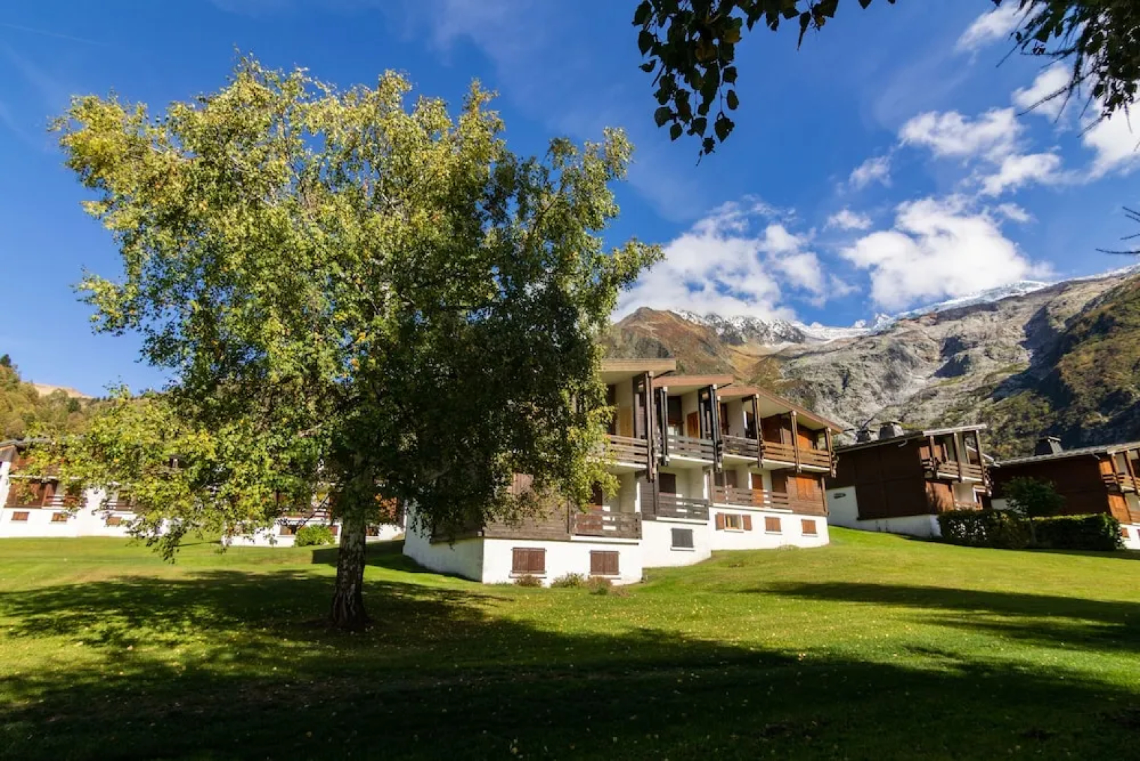 Chalet Dava La Via