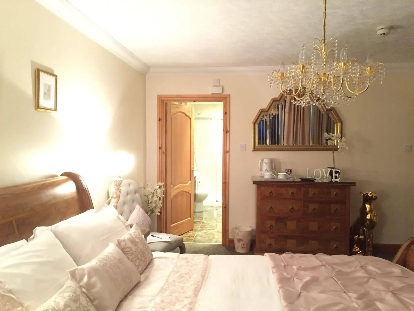 Westcourt Guest House