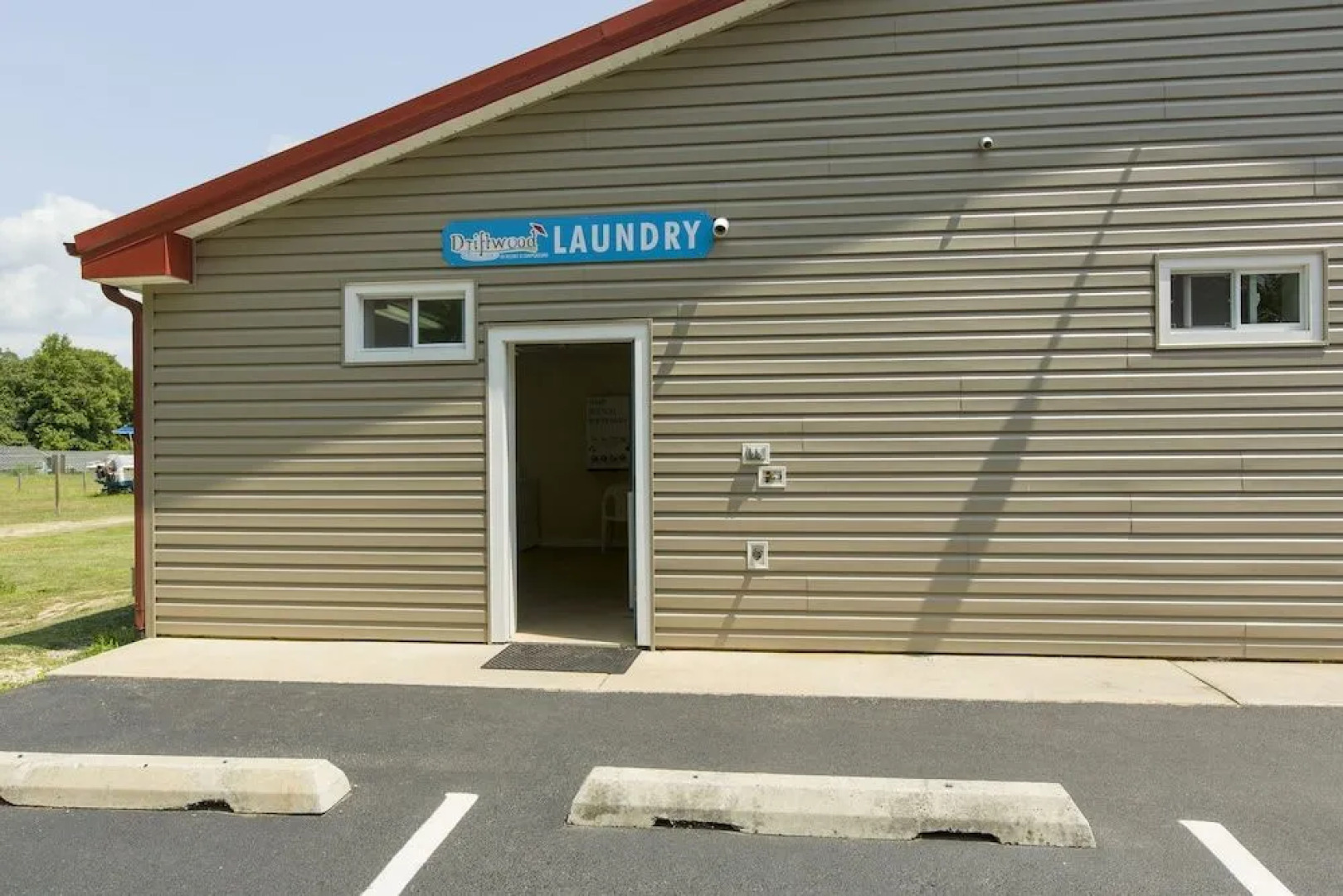 Sun Retreats Sea Isle