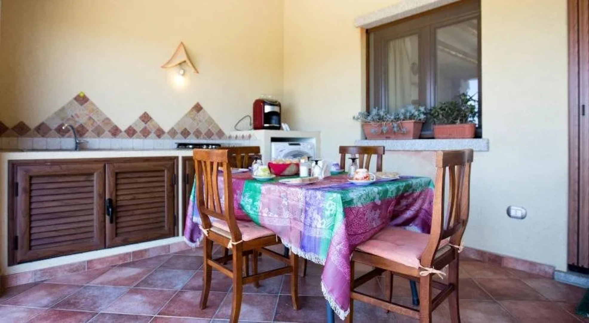 Casa La Liccia