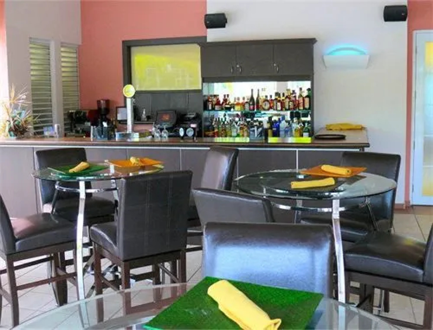 Cidra Country Club Inn & Villas