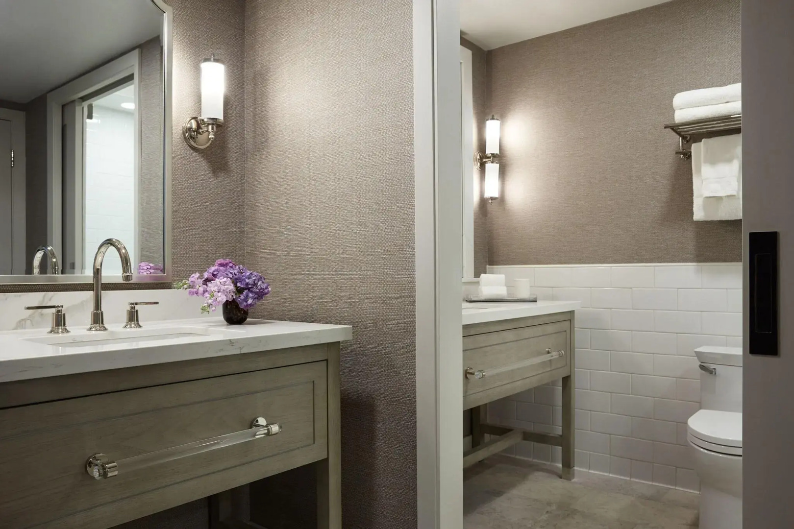 The Stanford Park Hotel