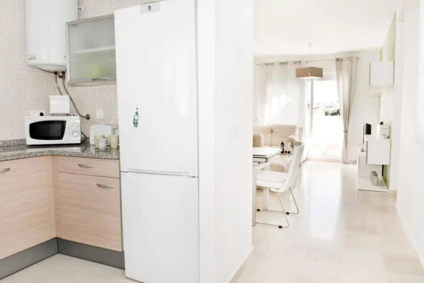 Rincon Penthouse Beach Pool Terrace 2Bed