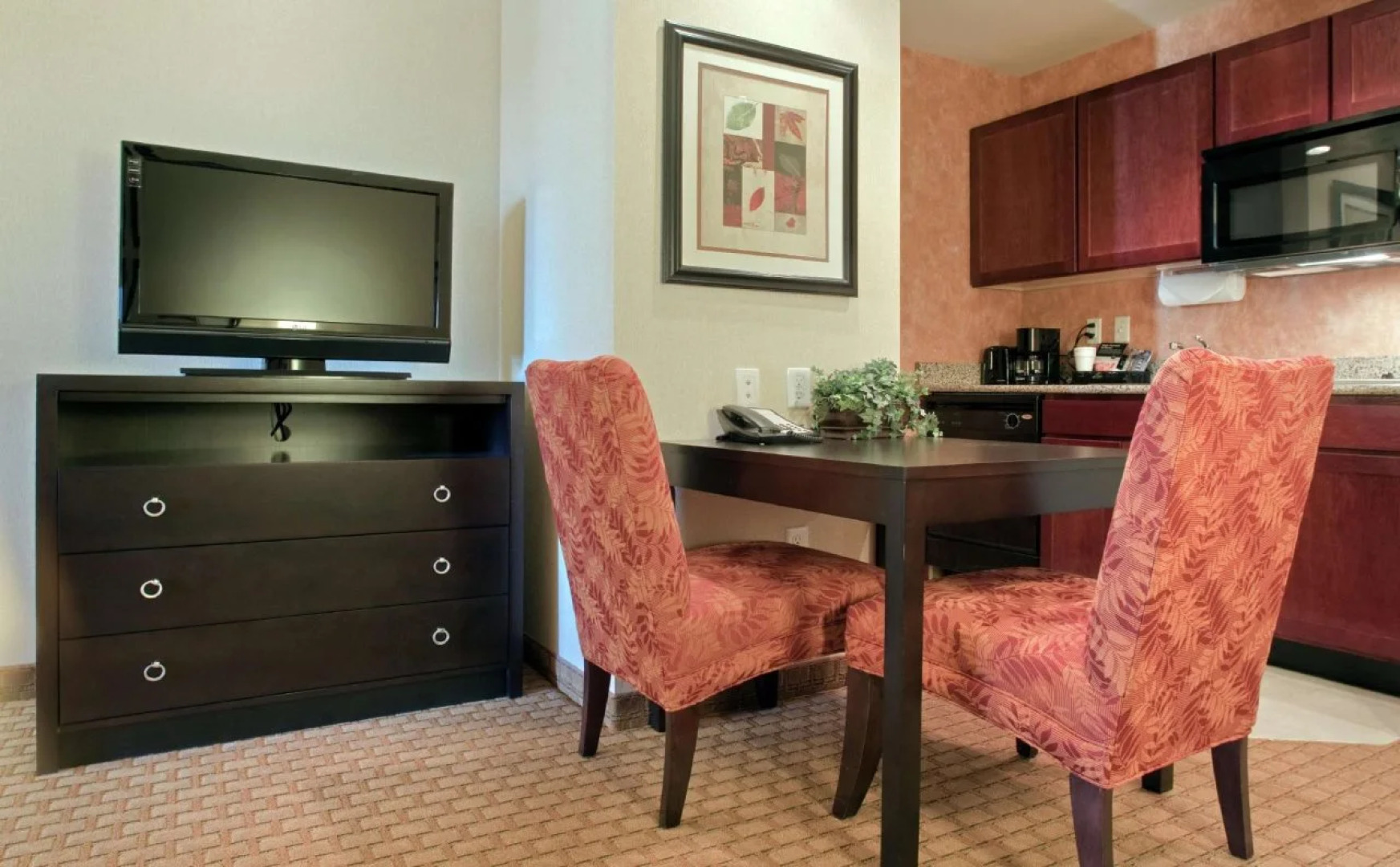 Homewood Suites By Hilton Silver Spring