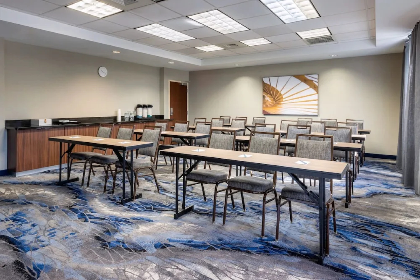Fairfield Inn And Suites Smithfield