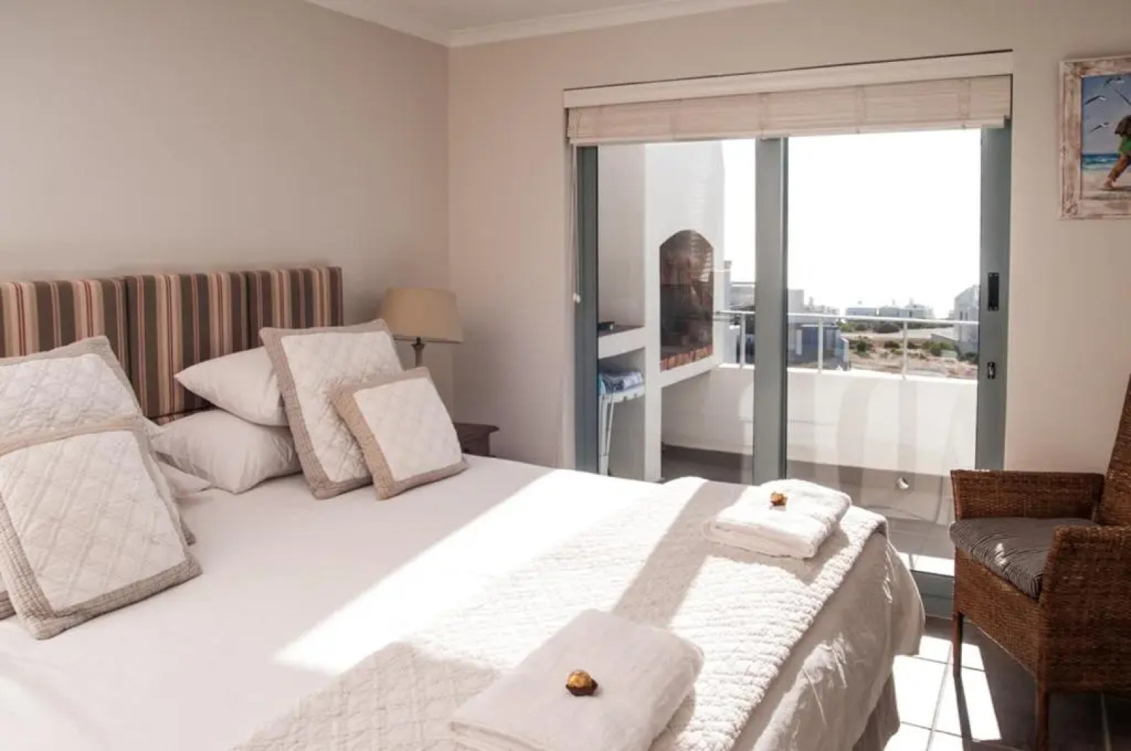 Malindila Apartment & House