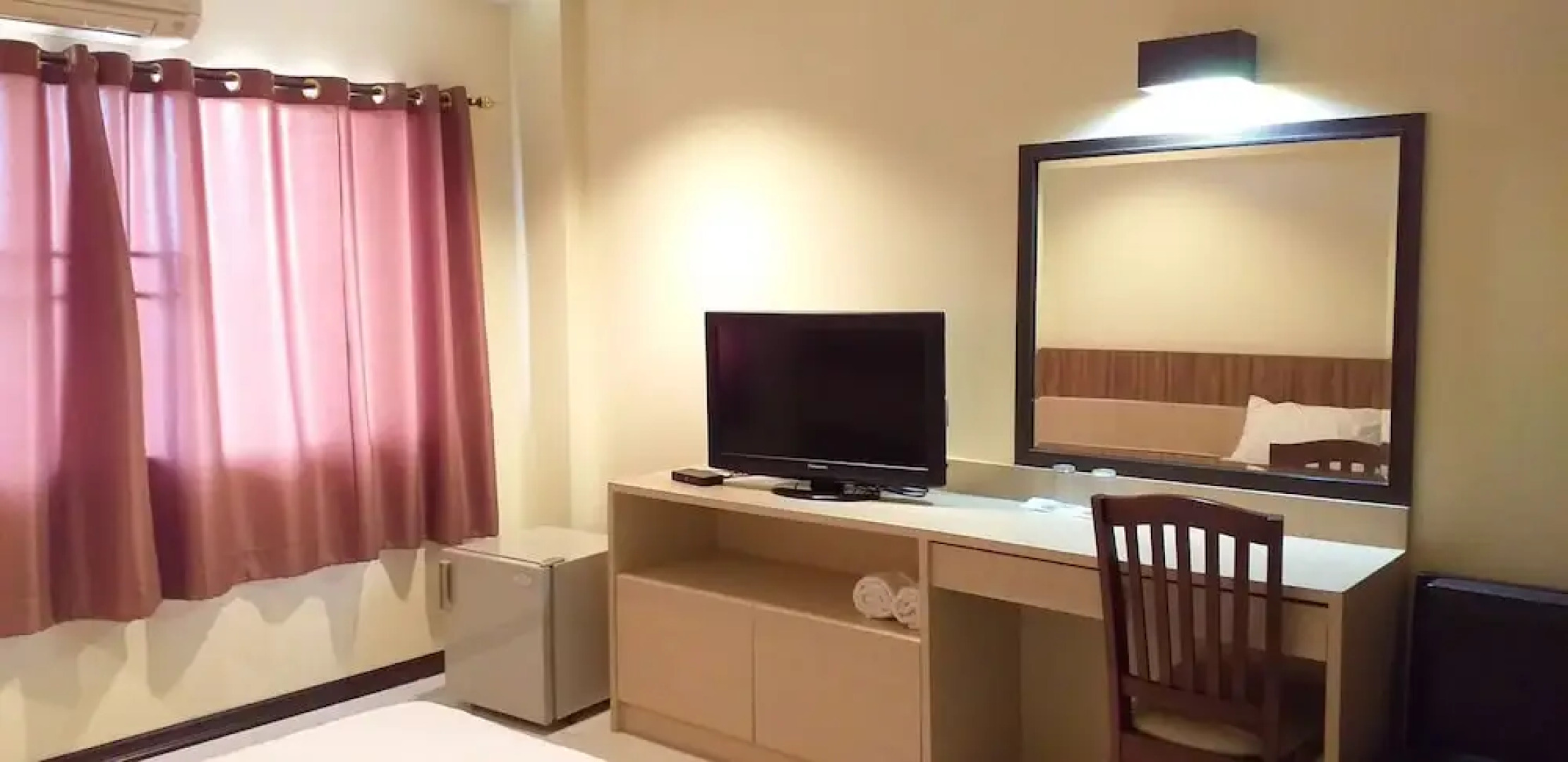 Sirichai Hotel - Chaiyaphum