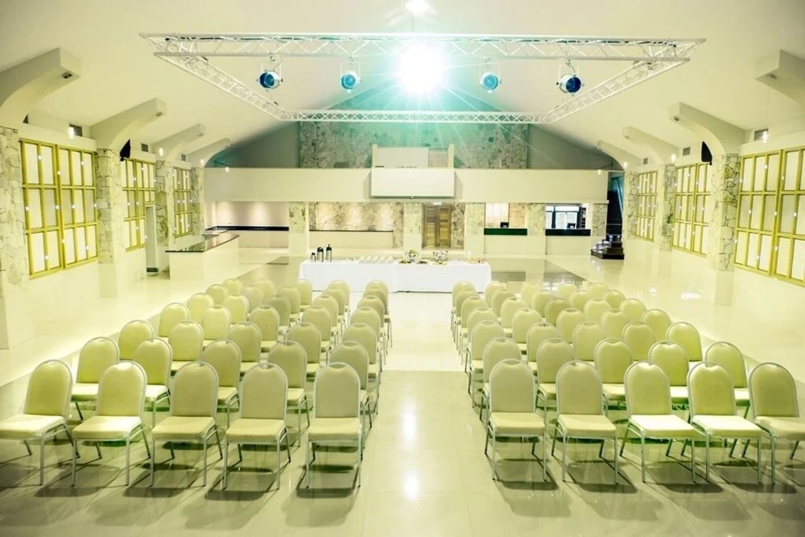 Africanos Country Estate