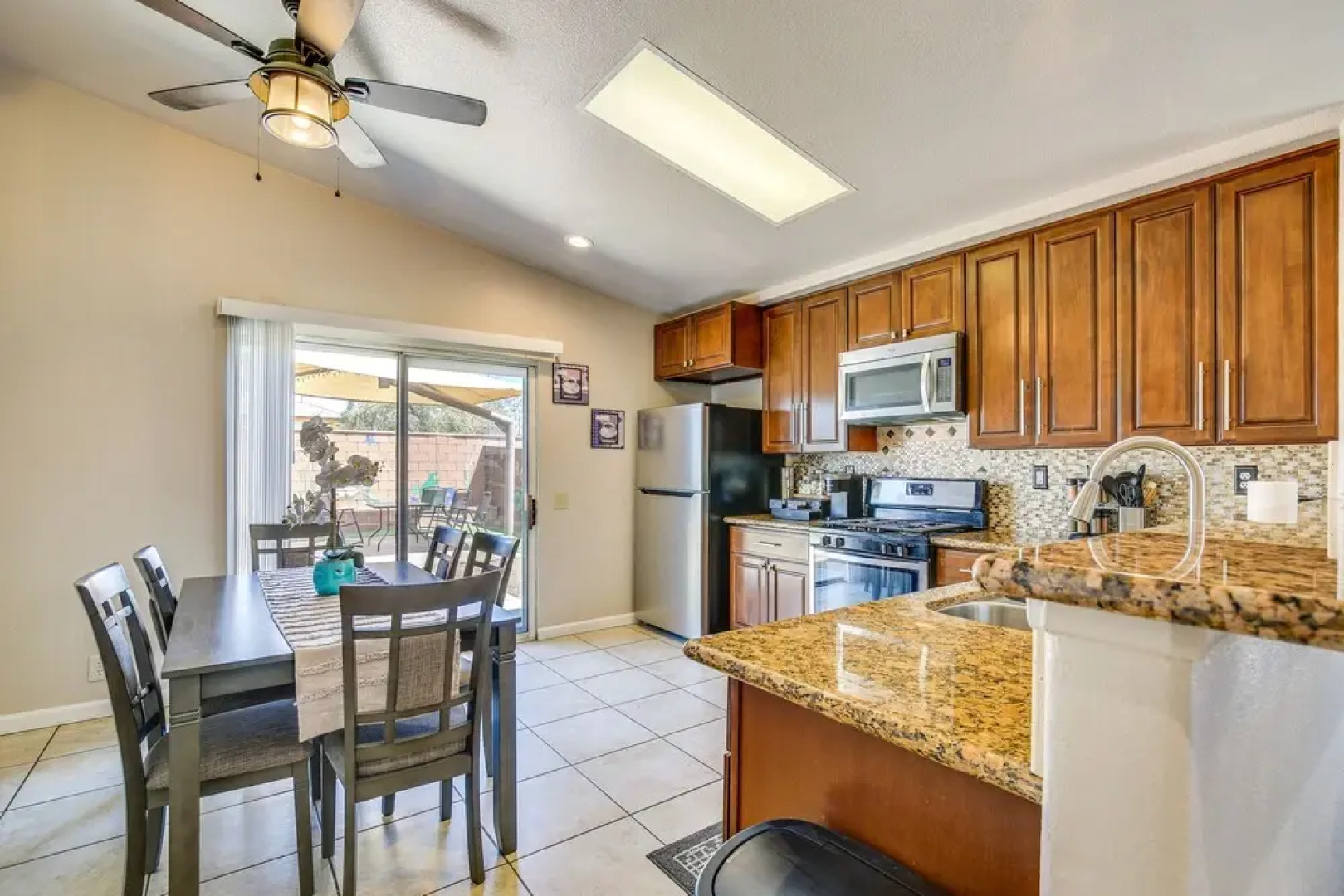 Cozy Coachella Home Rental: Game Room, Grill!